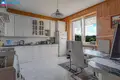 Дом 364 м² Мажейкяй, Литва