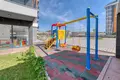 Квартира 2 комнаты 65 м² Аланья, Турция