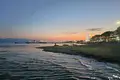 Apartamento vacacional céntrico con vistas al mar