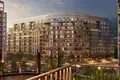 Apartamento 4 habitaciones 201 m² Londres, Reino Unido