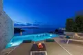 villa de 5 dormitorios 1 m² Ko Samui, Tailandia