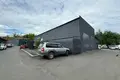 Almacén 8 316 m² en Moscú, Rusia