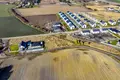 Działki 939 m² Tarnowo Podgórne, Polska