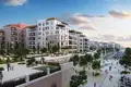 Квартира 1 комната 752 м² Дубай, ОАЭ