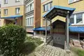 2 room apartment 60 m² Muchaviecki sielski Saviet, Belarus