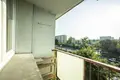2 room apartment 40 m² Lodz, Poland