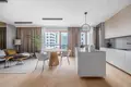 Квартира 4 комнаты 104 м² Варшава, Польша