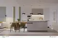 Квартира 1 комната 83 м² Чонг Тале, Таиланд