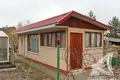 House 66 m² Muchaviecki sielski Saviet, Belarus