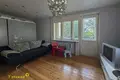 Квартира 1 комната 33 м² Минск, Беларусь