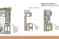 villa de 3 chambres 355 m² Ban Bang Thao, Thaïlande