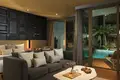 1 bedroom apartment 43 m² Rawai, Thailand