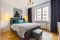 3 room apartment 57 m² Warsaw, Poland