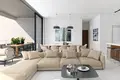 Penthouse 3 bedrooms 178 m² Germasogeia, Cyprus