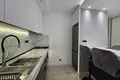 2 bedroom apartment 46 m², Montenegro