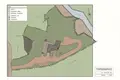 Коттедж 1 комната 400 м² Amfikleia Elateia Municipality, Греция