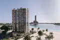 Kawalerka 1 pokój 44 m² Ras al-Chajma, Emiraty Arabskie