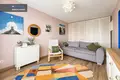 Mieszkanie 1 pokój 30 m² Wilno, Litwa