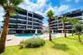 Appartement 1 chambre 320 m² Oba, Turquie