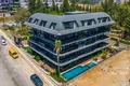 Wohnung 2 zimmer 47 m² Akarca Koyu, Türkei