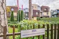 Apartamento 3 habitaciones 123 m² Jurmala, Letonia