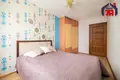 Apartamento 2 habitaciones 49 m² Minsk, Belarús