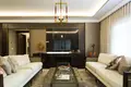 Apartamentos multinivel 2 habitaciones  Beyoglu, Turquía