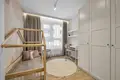 Appartement 5 chambres 104 m² Varsovie, Pologne