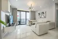 Appartement 3 chambres 85 m² Mahmutlar, Turquie