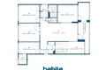 Квартира 5 комнат 123 м² Helsinki sub region, Финляндия