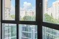 2 room apartment 51 m² Minsk, Belarus
