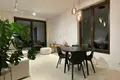 Appartement 2 chambres 47 m² en Varsovie, Pologne