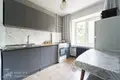 Квартира 1 комната 34 м² Минск, Беларусь