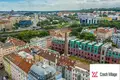 Apartamento 2 habitaciones 50 m² Praga, Chequia