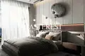 Apartamento 2 habitaciones 47 m² Alanya, Turquía