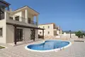 Bungalow 5 chambres 283 m² Néo Chorió, Chypre