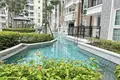 Kondominium 1 Schlafzimmer  Ban Na Chom Thian, Thailand