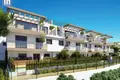 Mieszkanie 4 pokoi 168 m² La Nucia, Hiszpania