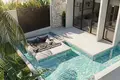 Mieszkanie 3 pokoi 155 m² Kuta Selatan, Indonezja