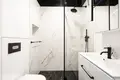 Wohnung 2 zimmer 55 m² in Warschau, Polen