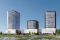 Офис 108 м² Москва, Россия