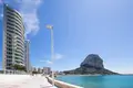 4 bedroom apartment 181 m² Calp, Spain