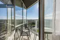 Квартира 2 комнаты 60 м² Паланга, Литва