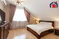Cottage 187 m² Čurylavičy, Belarus