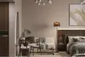 Wohnkomplex Modern residential complex Olivia Gardens with a good range of amenities in Jumeirah Garden City, Dubai, UAE