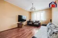 Appartement 3 chambres 73 m² Minsk, Bélarus