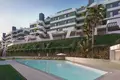 Residential quarter Bahía  by Kronos Homes