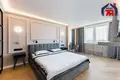 Apartamento 2 habitaciones 80 m² Minsk, Belarús