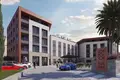 Квартира 36 м² Тиват, Черногория