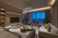 Kompleks mieszkalny New residence with a swimming pool, a green area and a sunbathing area close to schools and a metro station, Istanbul, Turkey
